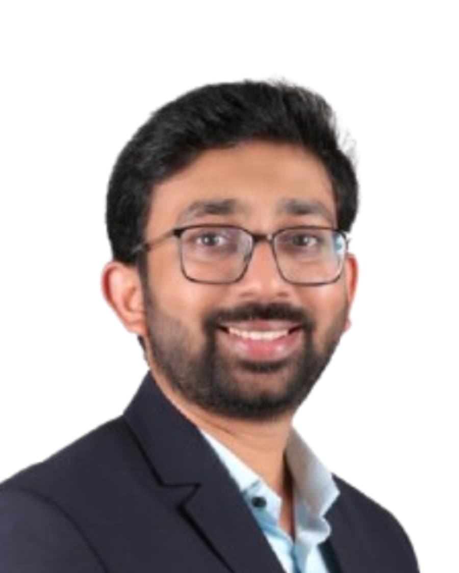 Dr. Soham Patel, Senior Consultant Oncosurgeon & Laparoscopic Surgeon