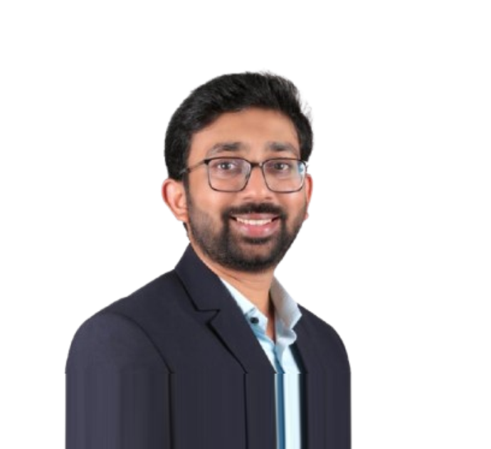 Dr. Soham Patel, Senior Consultant Oncosurgeon & Laparoscopic Surgeon